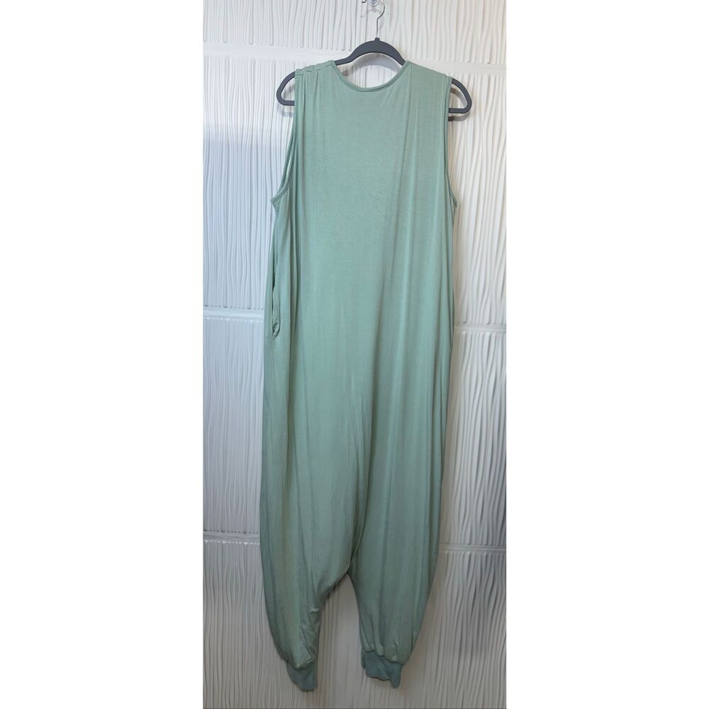 KYTE Baby - ADULT Sleep Bag Walker in Sage - S/M - Picture 7 of 10